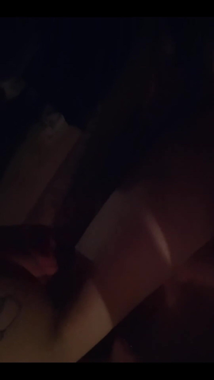 LilTaste: Giving Me Some Oral Backdoor Care Watch as My Transmasc...