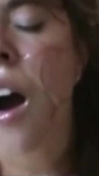 Krista Best Big Facial Cumshot Reward and She Had the Best Orgasm Ever