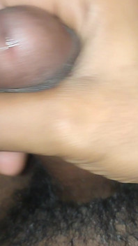 Indianbiy BBC Handjob