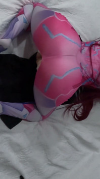 Return of the Emotional Support Ai Sexbot Therapist Girlfriend (2 Full POV Creampies)