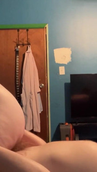 Eat My Pussy