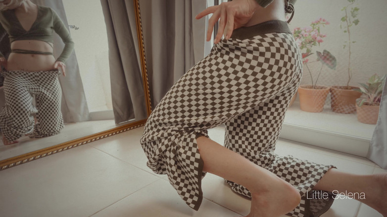 little_selena: Ich Hatte Eine Aubergine Und Ich Konnte Mir Nichts Besseres...