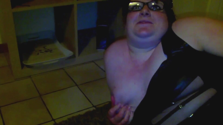 BBW Zone: BBWは年上の男に犯されています