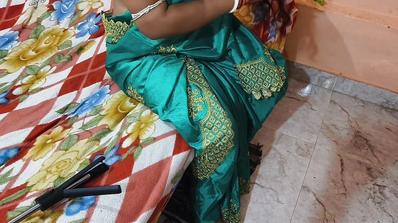 Sona bhabhi: 我第一次被我的朋友丈夫印度人操