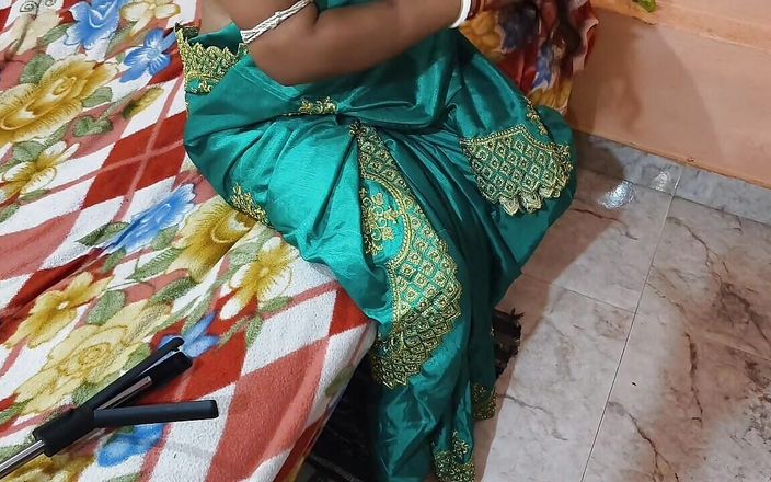 Sona bhabhi: De eerste keer dat ik neukte door mijn vriend, echtgenoot...