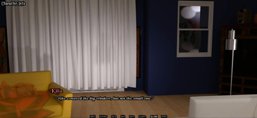 Visual Novels: Rinascita parte 24