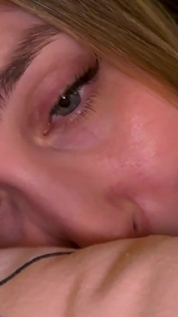 Stepfather could not resist and fucked his stepdaughter with a big ass