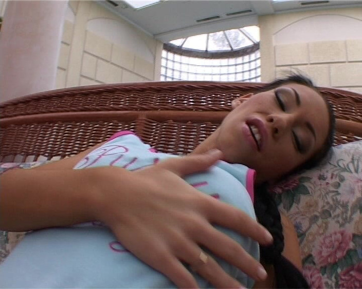 Mya Diamond studio: Little Bad Girl