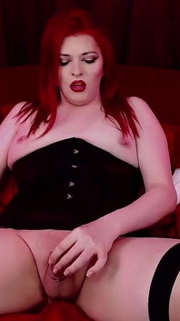 Stroke muncrat ts cantik harlo salem