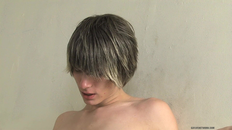 Teach Twinks: Glory Hole vede k slavnému výstřiku na obličej