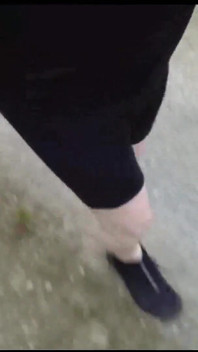 Trotar en nuevo traje
