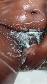 Water in My Dick
