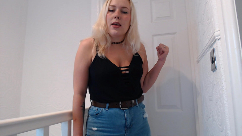 Ripley sweet studio: Envie désespérée de pisse