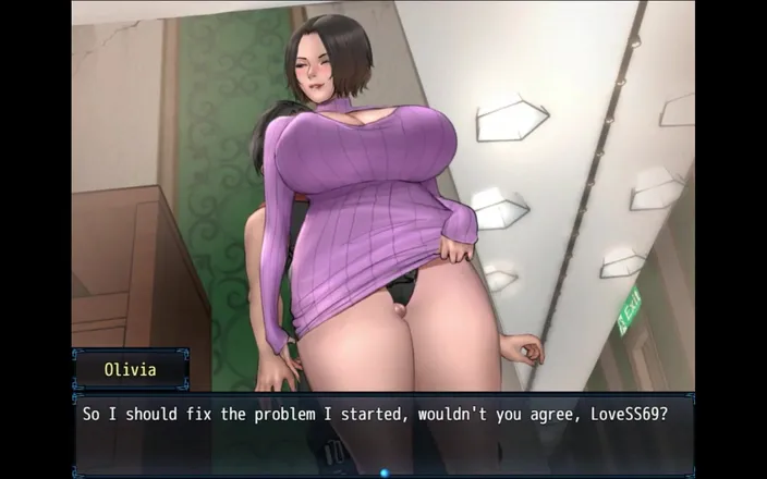 LoveSkySan69Real: Zombie Retreat 2 - Part 22 Wet Panties by Loveskysan69