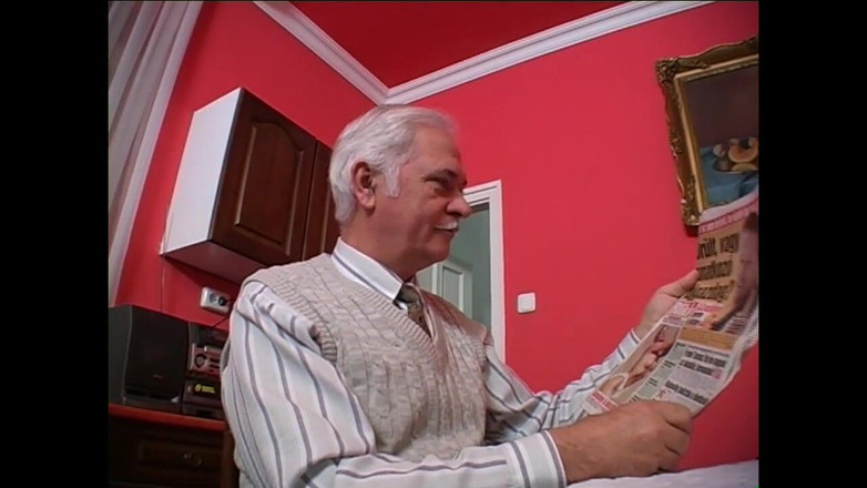 DEUTSCHLAN PORNO XXX: Bisexuální Ošklivá!! - Kapitola #01