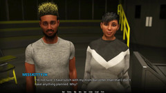 Miss Kitty 2K: Wvm - Část 160 - Příprava na hry od Misskitty2k