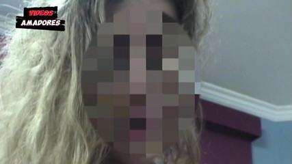 Amateurs videos: Gioco con la moglie bionda del vicino