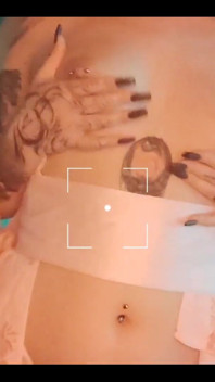 Ummmm I Just Made the Horniest Video of Myself