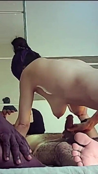 Young Slut Shared by Black Bulls She Loved Every Inch Part 3