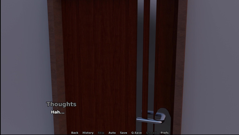 Wickedgammes studio: Moje přítelkyně chce mít mezirasový trojku! (část 3)