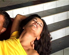 Angelica Bella Production: Angelica bella yapımı di dietro tutto sahnesinden 07