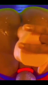 POV of Me and You Watching the Game 2