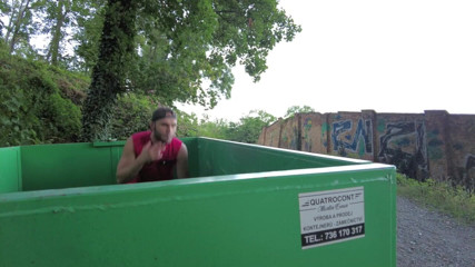 Donnie Marco: XOBROS DONNIEMARCO CRUISING