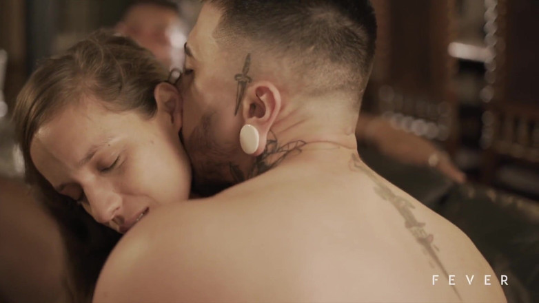 Fever Films: Truth or dare ends in a big orgy