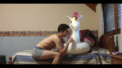 Floatie Boy: 73996376166158745