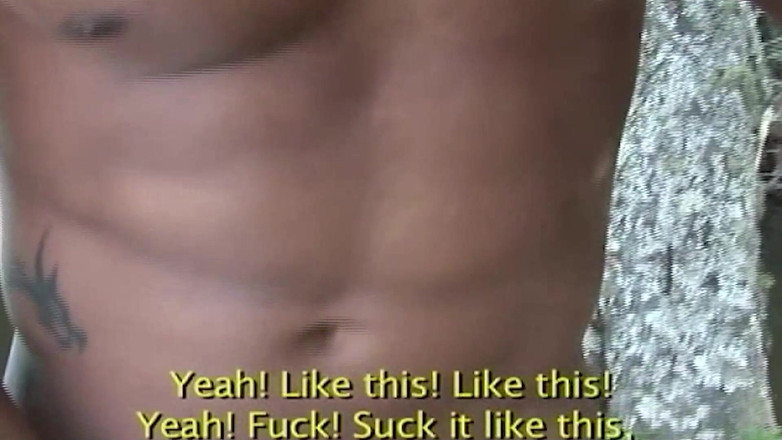 SEXUAL SIN GAY: Gay Ranch cena-2_muscular latinos fodem as bundas um do outro...