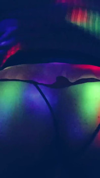 Hot Ass Wiggle, Enjoy Watching My Hot Ass That Desires You