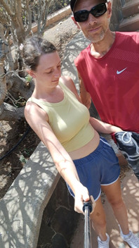 This Guy Asked Me to Touch His Dick