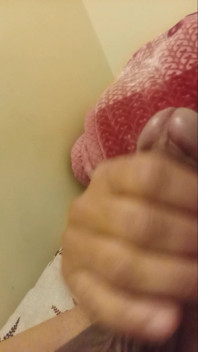 I Enjoyed Stroking My Penis Today. if Anyone Wants to Do It, They Can Do It with Me, Even Girls. Sister-in-law. Aunty.
