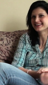 Juicy Newbie Demands Punishment
