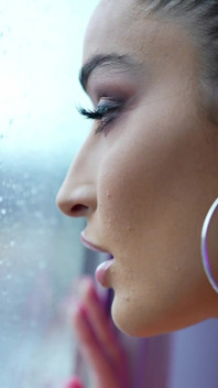 Emily willis halsfick mit jonni darkko
