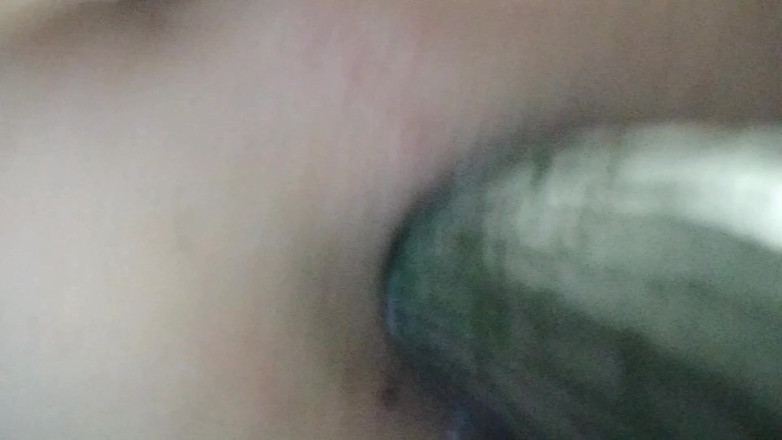 DeKING: Anal Penyisipan