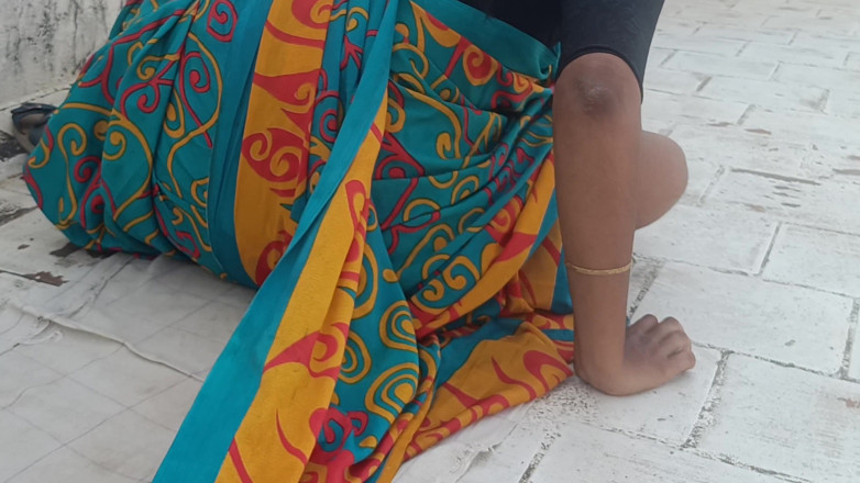 Inba: Lelaki yang belum berkahwin mengongkek wanita berkahwin di teres