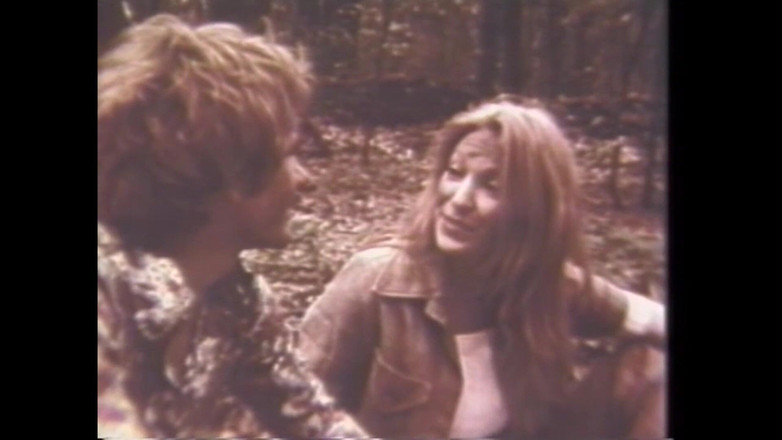 Vintage megastore: Andrea True E La Sua Squadra Nella Foresta