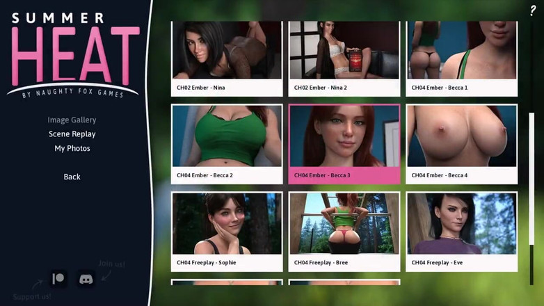 LoveSkySan69Real: 夏日炎热 - 第20部分 两个性感熟女结束由loveskysan69的更新