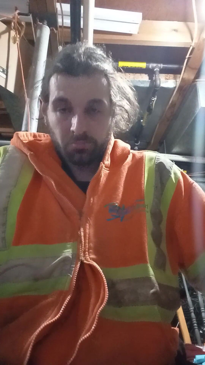 Bigshot: Wielki gorący wytrysk