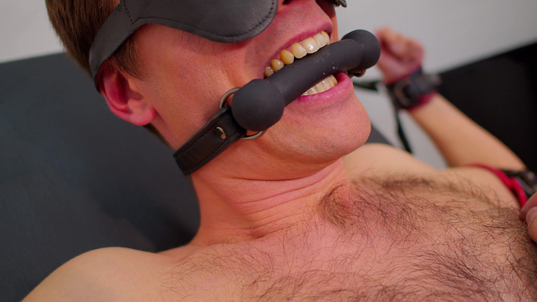 PSM Tickling: Tickling POV