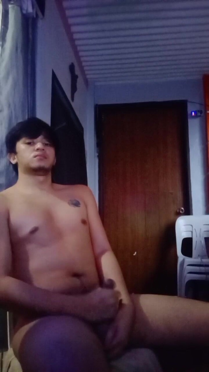 KrakenTwink: Oh Stepdaddy, Let Me Fuck You Tonight! Pinow Twink Masturbation,...