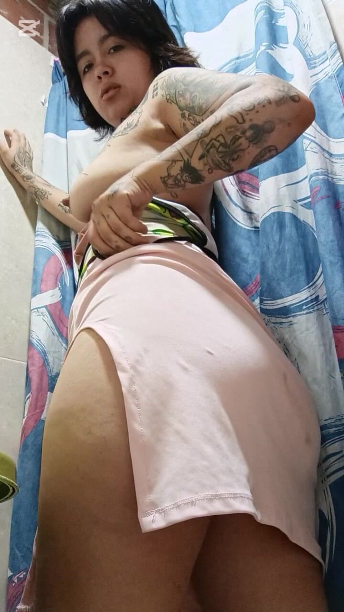 Dalyla: Ich bin sehr wütend aufgekommen, ich will, dass sie es...