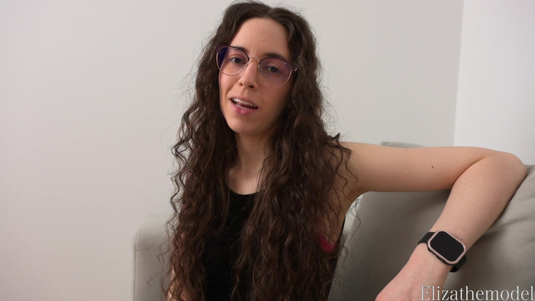 ElizaTheModel: Sikanie w usta