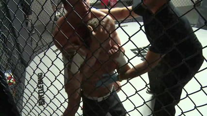 Xtime Network: Hot sex after the battle on the ring