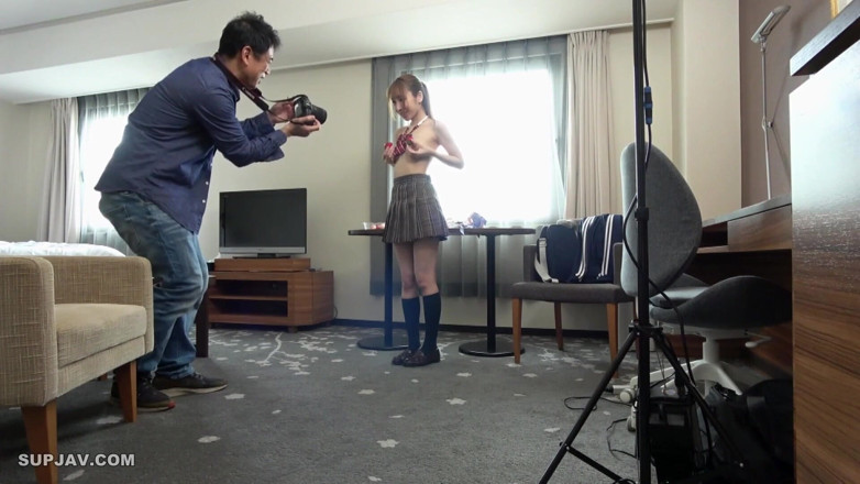 Asian happy ending: Asian angel 3044