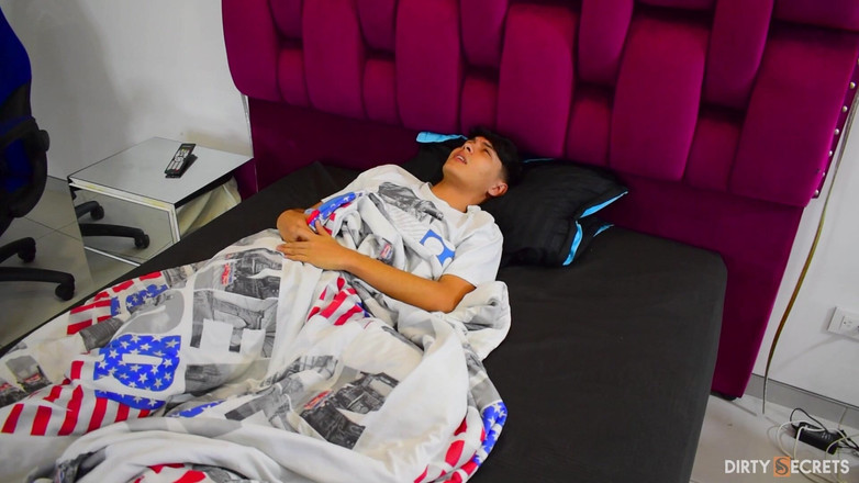 Dsfilmation: Doctor Hannah Fucks Her Stepson to Make Him Better