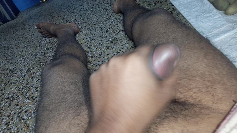 Sweet Indian cock: Моя індійська подруга трахається на відкритому повітрі з поцілунками