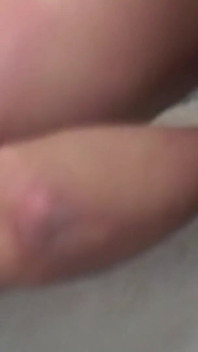 Perverted Guy Fucks Hot Latin Shemale Outdoors Anal on Vacation
