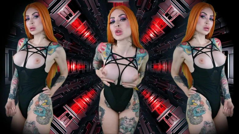 Baal Eldritch: CEI-tober - Asmr